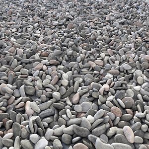 Pebble n8 low mix