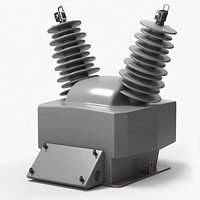 ABB Medium Voltage Outdoor Voltage Transformer