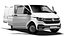 VW Transporter Van t61 L1H1 HQ Interni 2020