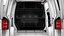 VW Transporter Van t61 L1H1 HQ Interni 2020