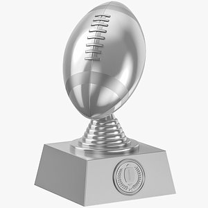 Football Trophy