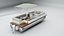 Pontoon Boat Short
