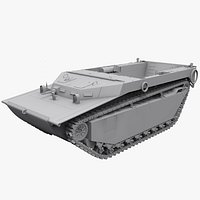 LVT-4 Buffalo