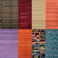 CARPET JAN KATH GAMBA LARGE COLLECTION