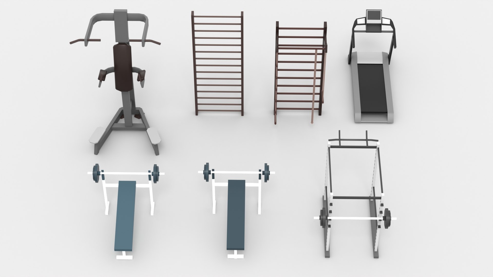Gym Equipment STL Pack 3D Printable Fitness Gear 3D model https://p.turbosquid.com/ts-thumb/7L/lbvYdD/It/4/jpg/1775552512/1920x1080/fit_q87/f76a28e656d1791ca00816e939469b2905a2ddfd/4.jpg