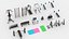 STL-Paket für Fitnessgeräte – 3D-druckbare Fitnessausrüstung