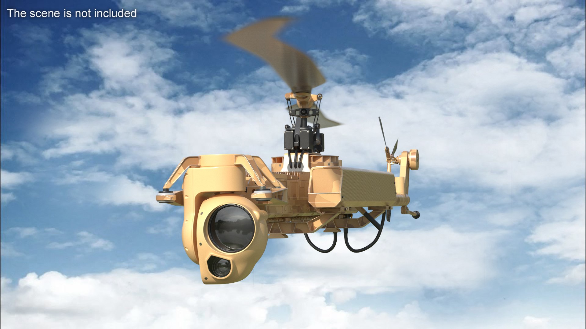 3D Desert Military Surveillance Drone Rigged https://p.turbosquid.com/ts-thumb/7L/nXkyVC/4L/desert_military_surveillance_drone_rigged_002/jpg/1744157440/1920x1080/fit_q87/438ae83ceadb5666f040013b5376a71024bb8ee1/desert_military_surveillance_drone_rigged_002.jpg