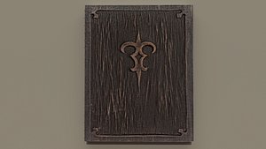 Old Book