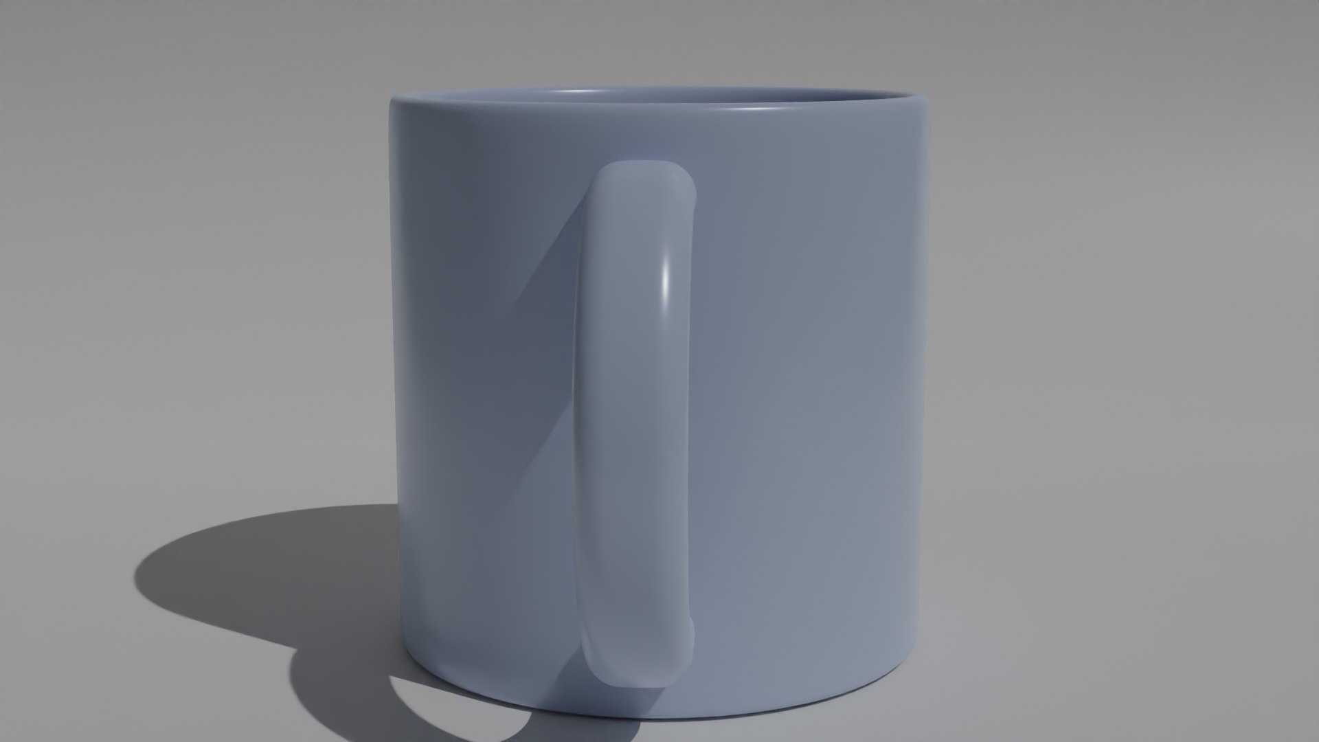Models cup