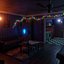 Apartamento de estilo retro