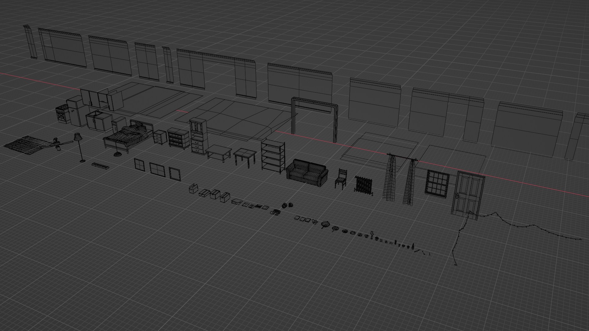 Retro Style Apartment 3D model https://p.turbosquid.com/ts-thumb/7L/s0DIXz/ut/img17wire/png/1640003047/1920x1080/fit_q87/ef41bd05a43172835ed8e19fba6a2927bd3e7703/img17wire.jpg