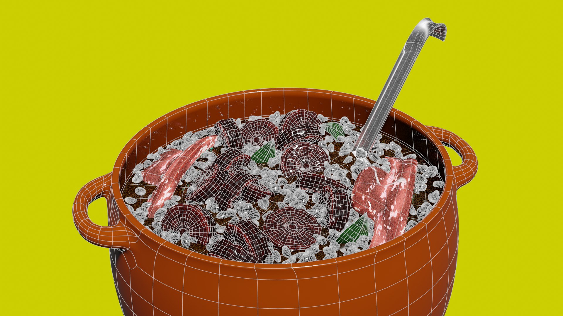 3D feijoada https://p.turbosquid.com/ts-thumb/7L/ugENxD/K5/feijoadawired/png/1681583519/1920x1080/fit_q87/4797fba65b023119dd7c1afa242d0ab203d3fa32/feijoadawired.jpg