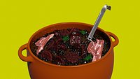 feijoada