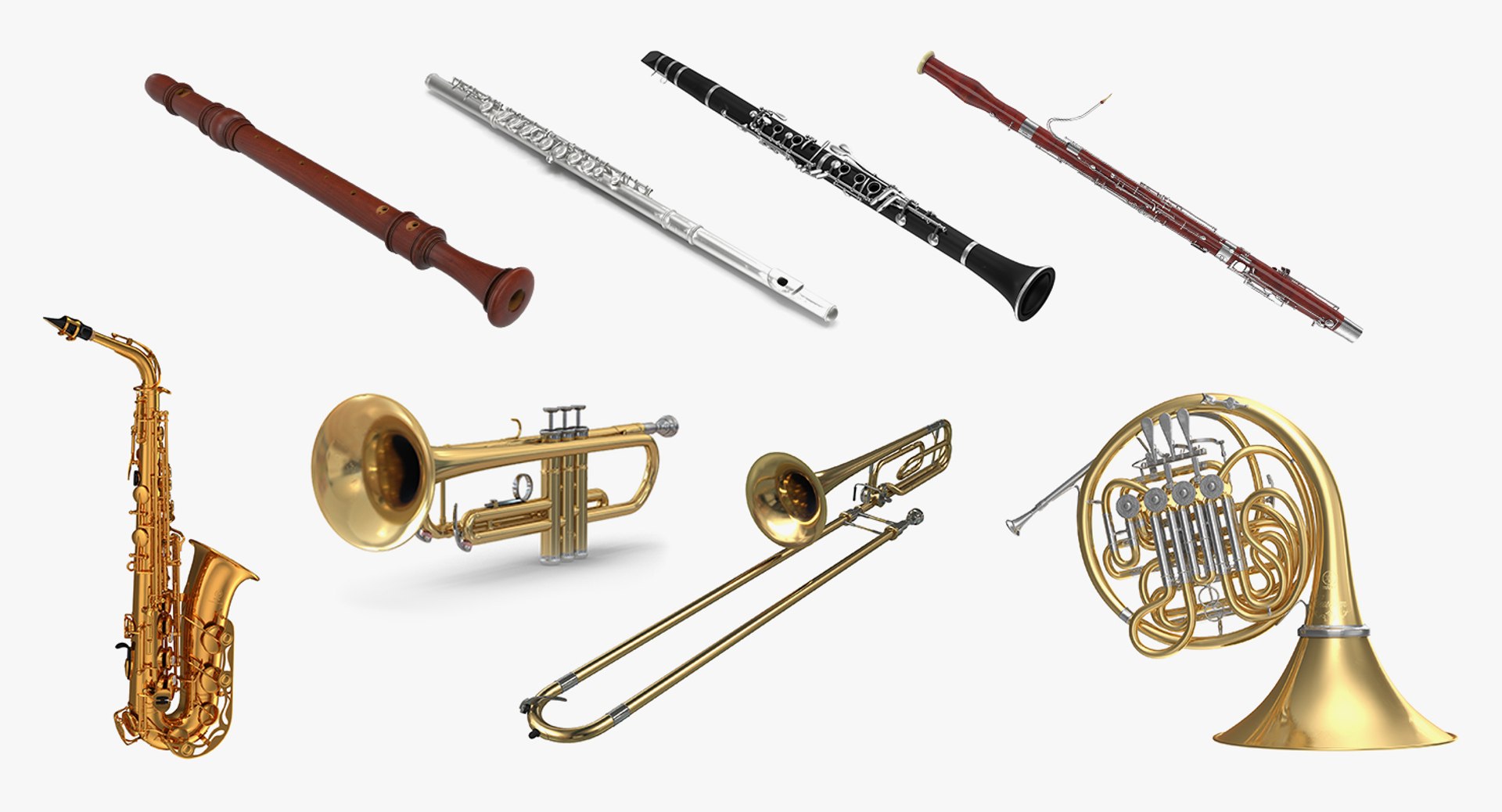 wind musical instruments 4 model https://p.turbosquid.com/ts-thumb/7L/v6MXcN/9w14fsHo/windinstrumentscollection43dmodel002/jpg/1541828522/1920x1080/fit_q87/55e78c5a7cab3a086f2ef5a2a6c7a3f8a2f59646/windinstrumentscollection43dmodel002.jpg