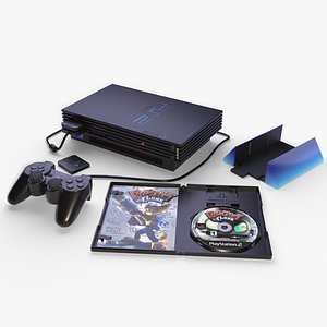 Sony PlayStation 2 FAT