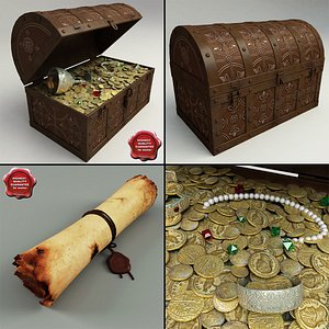 Treasure Collection