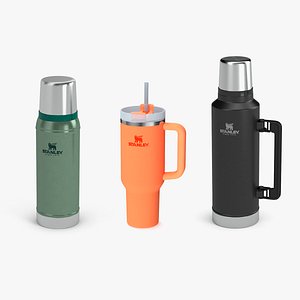 Stanley Thermal Mugs Collection model