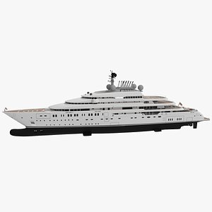 Opera Superyacht