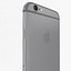 Apple iPhone 6s Plus Space Grey