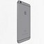 Apple iPhone 6s Plus Space Grey