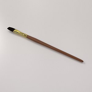 Artist Brush
