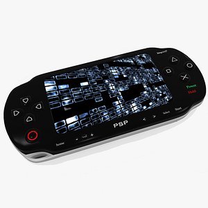 PSP2