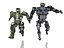 Robots CrioType