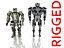 Robots CrioType
