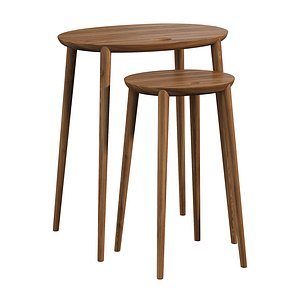 Rojers Table by Porada model