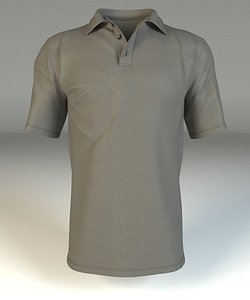 Polo shirt