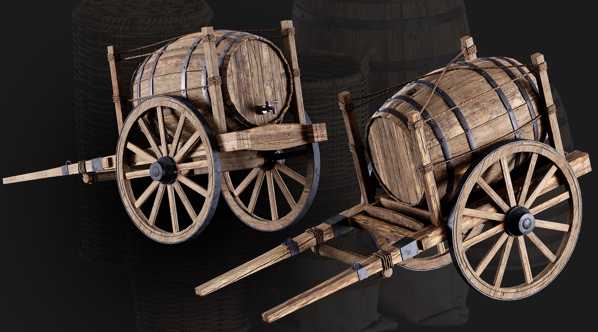 Medieval Asset Props  3D Kitbash Collection 40 Pieces 3D model https://p.turbosquid.com/ts-thumb/7M/HVZAYh/OQ/turbo15/jpg/1754414900/1920x1080/fit_q87/8ccb06a7df21dd5b9e3cd4900f0ba44326d7ea37/turbo15.jpg