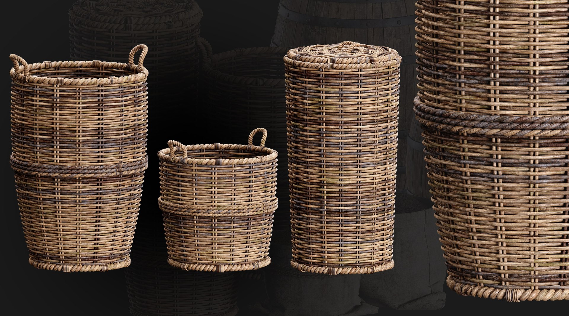 Medieval Asset Props  3D Kitbash Collection 40 Pieces 3D model https://p.turbosquid.com/ts-thumb/7M/HVZAYh/ZO/turbo10/jpg/1754414890/1920x1080/fit_q87/510152fb5827801d8f2d7a3820654376ab0cc119/turbo10.jpg