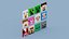 Personajes de Minecraft