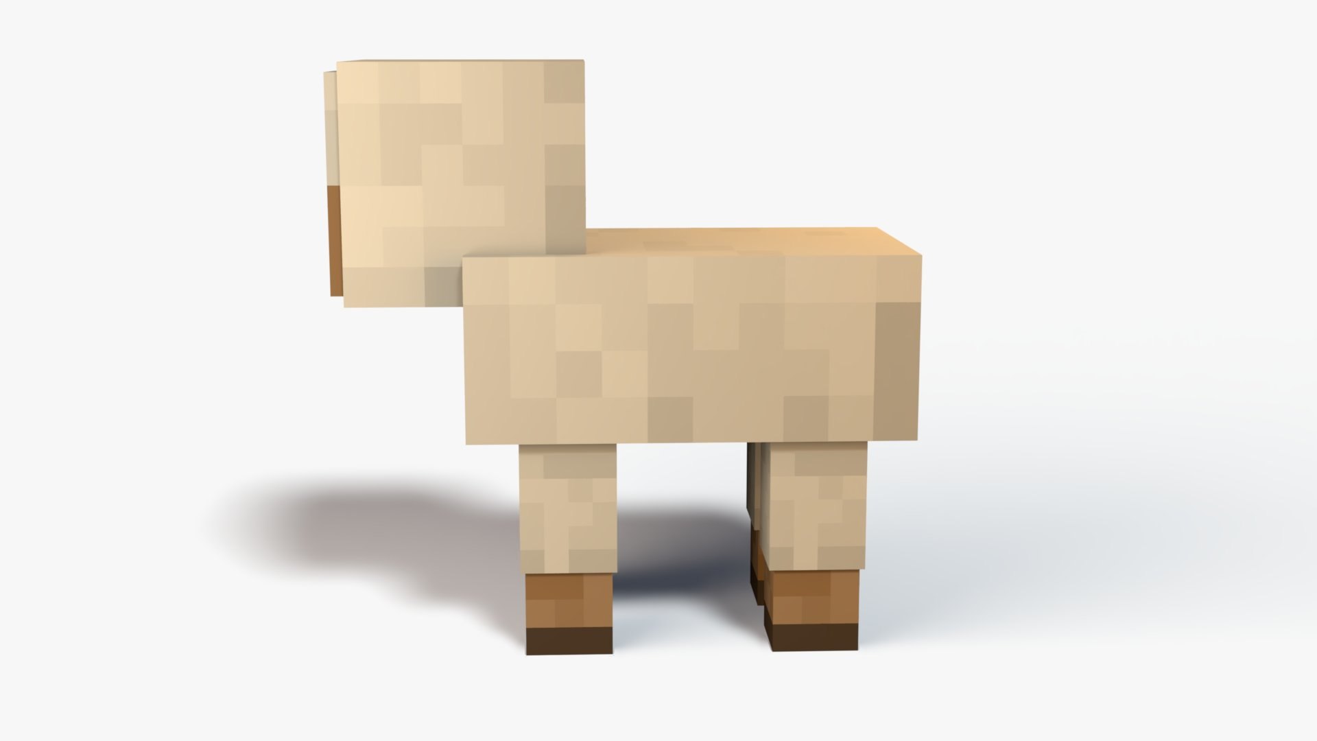 3D Minecraft Baby Sheep model https://p.turbosquid.com/ts-thumb/7M/NHTCqg/H3/2/jpg/1769254761/1920x1080/fit_q87/369a076fb6da3adf4a0f57008635a9bde8f4cbc9/2.jpg