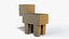 Bébé mouton Minecraft