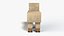 Bébé mouton Minecraft