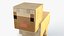Bébé mouton Minecraft