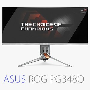 Gaming Monitor