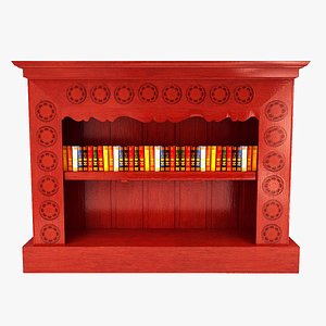 Bookcase