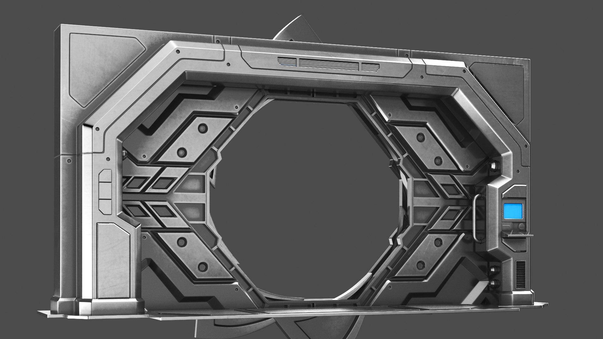 3D Detailed Science Fiction Star Door https://p.turbosquid.com/ts-thumb/7M/YhUkL4/T0/6/jpg/1719042537/1920x1080/fit_q87/a76c6e3d20d2494c4821c021fa7f72fc321544a6/6.jpg