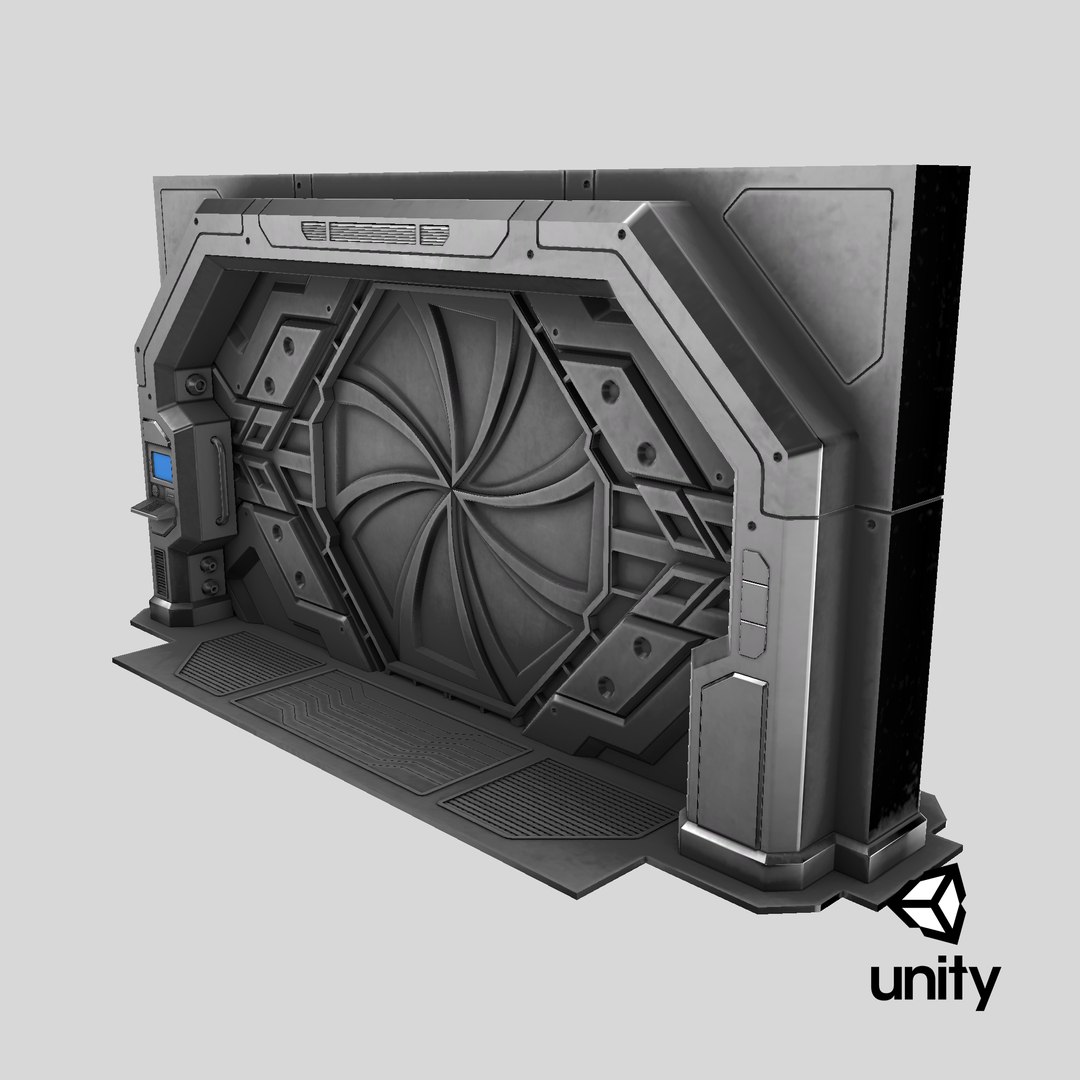 3D Detailed Science Fiction Star Door https://p.turbosquid.com/ts-thumb/7M/YhUkL4/ct/stemcell_unity_render/png/1719321564/1920x1080/fit_q87/5e207aa20f48d031165ee6c671d28e2557e93681/stemcell_unity_render.jpg
