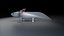 axolotl - 3D model