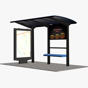 Bus Station