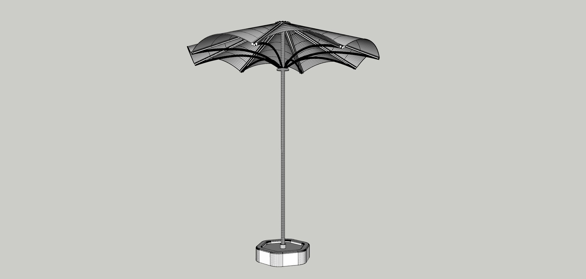 3D model umbrella deck https://p.turbosquid.com/ts-thumb/7M/bNGfJQ/JviTANOh/umbrela1/jpg/1497270962/1920x1080/fit_q87/352e9e04157c472da2277b76b53575128b678733/umbrela1.jpg