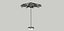 Umbrella Deck