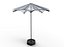 Umbrella Deck