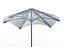 Umbrella Deck