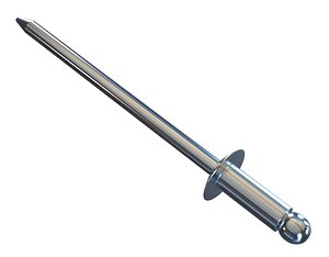 Rivet Pair PBR