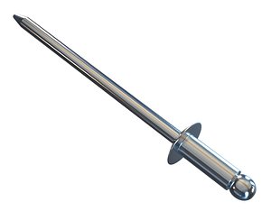 Rivet Pair PBR