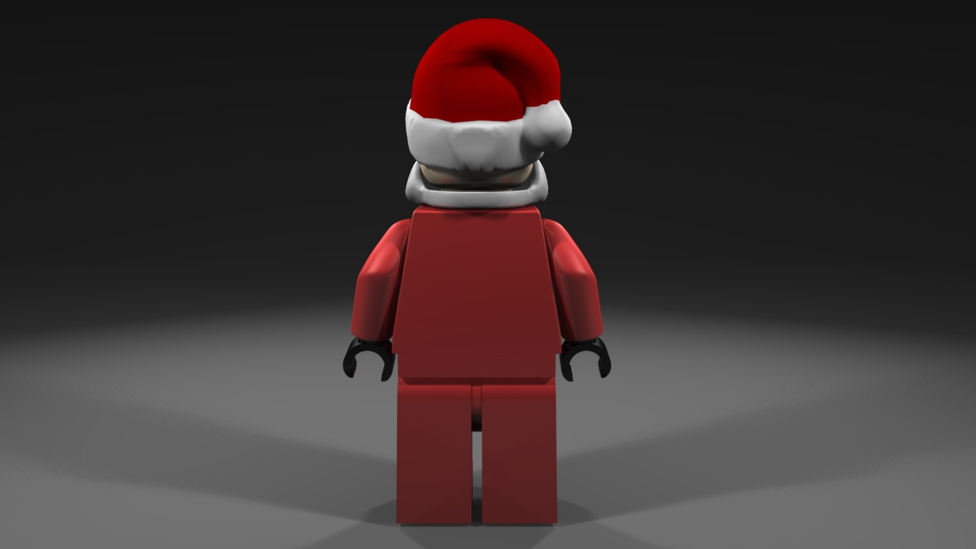 Roblox Christmas Accessories: \